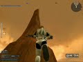 Swbf2, Cool Places, Part 1