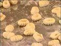 Gnocchi with gorganzola - Giorgio Locatelli - UKTV Food