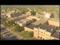 UMass Lowell Campus Flyover