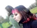 LAURIANE TECHTONIQUE ET CLOE SPICE GIRL