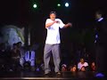 a.k.a KIN & Mr. Boo vs Crazy Kyo and Poppin.J 1/2 a.k.a KIN & Mr. Boo vs Crazy Kyo and Poppin.J 1/2