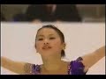 Yukina Ota 2002 Jr. World Championships FS