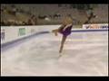 Yukina Ota 2002 Jr. World Championships FS