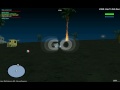 Martyz V23 Rollercoaster - Helikopter few