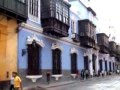 Lima Peru