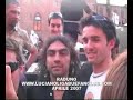 Luciano Ligabue fanclub .com - Raduno a Correggio - 2007