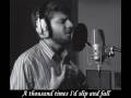 Sami Yusuf- A Thousand Times