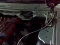 la nueva verde afinando la orquesta