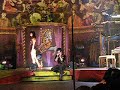 Panic! At the Disco Live doing Eleanor Rigby by the Beatles Panic! At the Disco Live doing Eleanor Rigby by the Beatles