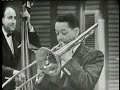 Edmond Hall, Louis Armstrong, Trummy Young