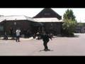Ba Gua Qigong Demonstration (1 of 3)