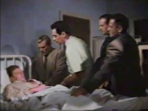 b movies - Back in 1995, NBC presented a weird one-off TV special titled