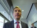 Governor Blunt - Happy New Years to Branson and all Missouri