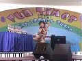 Sophia Super Kid Idol 2006 Winner