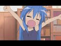 AMV Lucky Star - Sore ga Ai Deshou - Hirano Aya