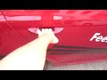 Got the chance to film this Golf TSI at the VW showroom in Penang the other day. It's a pretty nice car, very good power, the brakes are pretty strong as well. This variant of the Golf was only recently introduced in Malaysia in the last couple of months. It retails for RM155,888 and it's about RM50,000 cheaper than the other Golf model sold in M'sia, the GTI. PS, Sorry if I went a little too fast in the video, it was slightly drizzling and I didn't want to keep the salesperson waiting for too long as I didn't know them that well yet.
