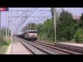 26. Trains Et Tgv Dans Le Sud ... V ... Part 1 ... Hd