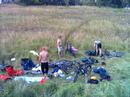 crossbikers - Wyjazd nad morze 2007