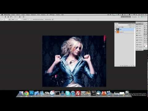 Présentation et découverte de Photoshop