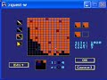more of this. this is the first time i've actually recorded a segment of this in several months, so hopefully i'm not too out of it. here i teach ... not much. - designating where the whistle whirlwind takes you - palette editing - more tile and combo making and that's about it.