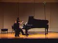 Judy Hung - Rondo