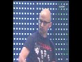 live @ premios 40 principales 16.12.2006
