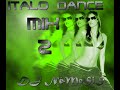 italo dance mix 2 by dj némesis 4ever