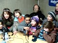 Imatge del video de l'especial