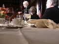 madeleine albright and richard cohen roast christiane amanpour