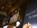 madeleine albright and richard cohen roast christiane amanpour