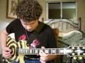 Carmen Ohio On Guitar Carmen Ohio On Guitar