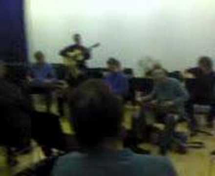 The caedmon folk dulcimer and guitar ...
