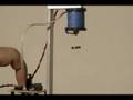 Electromagnetic Levitation Apparatus