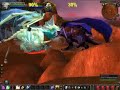WoW Sapphiron vs. Onyxia