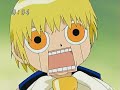 Konjiki no Gash Bell!! Vulcan 300