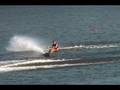 Hunter Wakeboarding