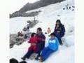 Una Tarde en la Nieve de San Gabriel
