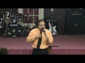 Alvaro Dominguez The Right Attitude in Prayer Pt.6 of 6