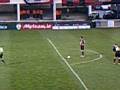 videos de FAI Cup Final : Killian Brennan's Free Kick (Bohemians v Derry City)