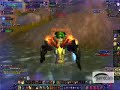 Noobster Warrior pvp