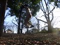 slackline スラックライン