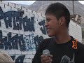 NAPA 33: Pandillas de Cantogrande