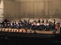 Summit HS Symphonic Band plays Johann de Meij Summit HS Symphonic Band plays Johann de Meij