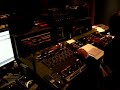 Grimy Styles Master Kwak @ MasterDisk Studios in NY Grimy Styles Master Kwak @ MasterDisk Studios in NY