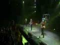 videos de Megadeth - 2008 - Blood In the Water - Trust