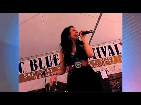 myMCMedia - The fourth annual Silver Spring Blues Festival attracted thousands of people to downtown Silver Spring. MyMCMedia's Sonya Burke reports. Subscribe to the MyM...
