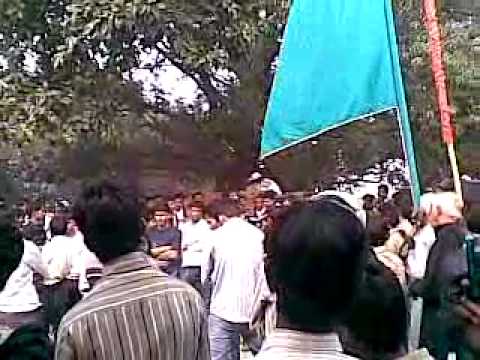 14 moharram bhain Sultanpur