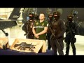 Cartels Mexicains: Arrestation De  la Barbie 