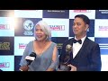 FCM Travel - Philippines - Gisela Barcia, GM & Ramonito Pamintuan, Senior Travel Solutions Manager