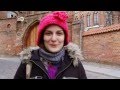 Stralsund with a Tourist from Turkey | Discover ...